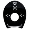 Arena Elite Handpeddels Zwart 2 Arena Elite Handpeddels Zwart -Sportwetsuit Winkel a elite hand paddle black 1