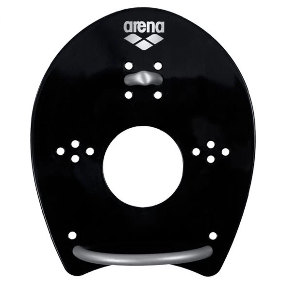 Arena Elite Handpeddels Zwart 3 Arena Elite Handpeddels Zwart