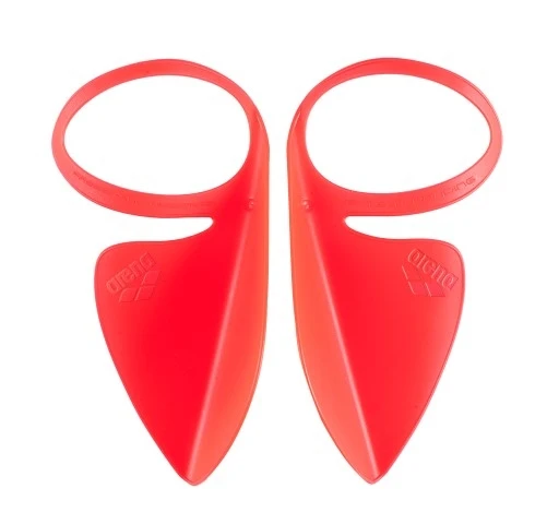 Arena Freestyle Breather Kit Rood 3 Arena Freestyle Breather Kit Rood