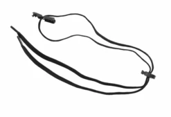 Orca Snelveters Zwart -Sportwetsuit Winkel a speedlaces blk 2