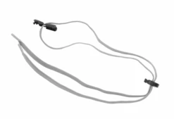 Orca Snelveters Zilver 8 Orca Snelveters Zilver -Sportwetsuit Winkel a speedlaces gry 2