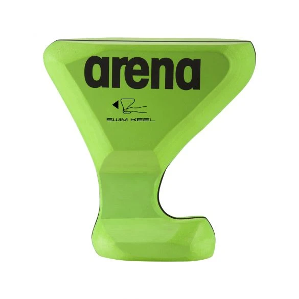 Arena Swim Keel Groen 3 Arena Swim Keel Groen