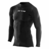Orca Neopreen Lange Mouw Ondershirt 2 Orca Neopreen Lange Mouw Ondershirt -Sportwetsuit Winkel a wetsuit base layer 1
