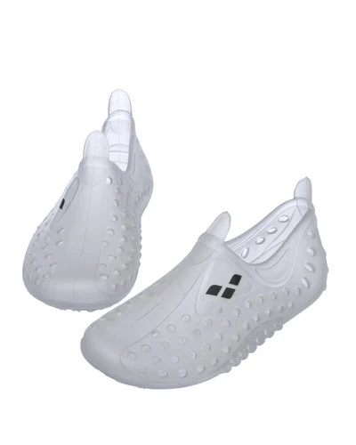 Arena Sharm 2 Polybag Waterschoenen Wit 3 Arena Sharm 2 Polybag Waterschoenen Wit