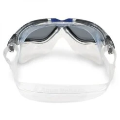 Aqua Sphere Vista Donkere Lens Zwembril Donkerblauw 9 Aqua Sphere Vista Donkere Lens Zwembril Donkerblauw -Sportwetsuit Winkel aqua sphere vista donkere lens donker blauw 002