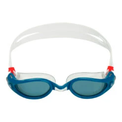 Aqua Sphere Kaiman EXO Donkere Lens Zwembril Blauw 9 Aqua Sphere Kaiman EXO Donkere Lens Zwembril Blauw -Sportwetsuit Winkel aqua sphere zwembril kaiman exo ep3169800ld petrol transparent ld 02