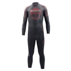 Aquaman Bionik Lange Mouw Wetsuit Heren