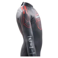 Aquaman Bionik Lange Mouw Wetsuit Heren 8 Aquaman Bionik Lange Mouw Wetsuit Heren -Sportwetsuit Winkel aquaman bionik wetsuit men triathlon accesoires 2