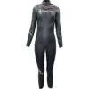 Aquaman Cell Gold Lange Mouw Wetsuit Dames