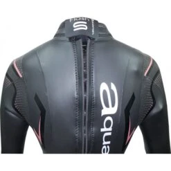 Aquaman Cell Gold Lange Mouw Wetsuit Dames 10 Aquaman Cell Gold Lange Mouw Wetsuit Dames -Sportwetsuit Winkel aquaman dames gold wetsuit03