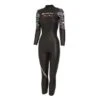Aquaman DNA Lange Mouw Wetsuit Dames 2 Aquaman DNA Lange Mouw Wetsuit Dames -Sportwetsuit Winkel aquaman dna woman