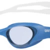Arena The One Zwembril Licht Getint Blauw/wit 2 Arena The One Zwembril Licht Getint Blauw/wit -Sportwetsuit Winkel arena 001430 571 the one 002 fr s