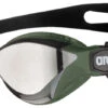 Arena Cobra Tri Swipe Mirror Zwembril Zilver/groen 1 Arena Cobra Tri Swipe Mirror Zwembril Zilver/groen -Sportwetsuit Winkel arena 002508 560 cobra tri swipe mr 002 fr s