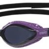 Arena Airspeed Zwembril Zwart/paars 2 Arena Airspeed Zwembril Zwart/paars -Sportwetsuit Winkel arena 003150 103 airspeed 001 fl s