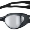 Arena The One Mirror Zwembril Zilver/zwart 2 Arena The One Mirror Zwembril Zilver/zwart -Sportwetsuit Winkel arena 003152 101 the one mirror 001 fl s