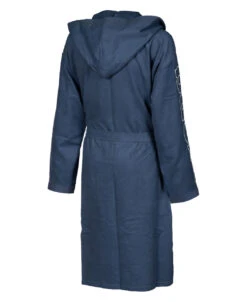 Arena Zeal Plus Badjas Navy 8 Arena Zeal Plus Badjas Navy -Sportwetsuit Winkel arena badjas 005308 201 zeal plus 004 br s