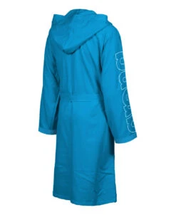 Arena Zeal Plus Badjas Blauw 8 Arena Zeal Plus Badjas Blauw -Sportwetsuit Winkel arena badjas 005308 401 zeal plus 004 br s