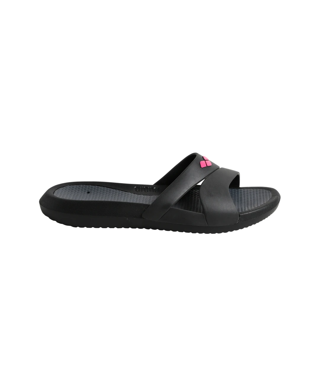 Arena Nina Badslippers Dames Zwart 5 Arena Nina Badslippers Dames Zwart - Image 3