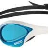Arena Cobra Ultra Swipe Zwembril Blauw/wit/zwart 1 Arena Cobra Ultra Swipe Zwembril Blauw/wit/zwart -Sportwetsuit Winkel arena cobra ultra swipe 003929 wit blauw zwart 001