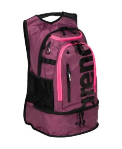 Arena Fastpack 3.0 Rugzak Roze 11 Arena Fastpack 3.0 Rugzak Roze -Sportwetsuit Winkel arena fastpack 30 005295 102 005 f s