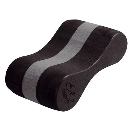 Arena Freeflow Pull Bouy Zwart 3 Arena Freeflow Pull Bouy Zwart