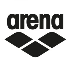 Arena Nina Badslippers Dames Wit/zwart 9 Arena Nina Badslippers Dames Wit/zwart -Sportwetsuit Winkel arena logo new 001 19