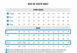 Arena Swim Pro Back Badpak Zwart/groen Dames -Sportwetsuit Winkel arena maattabel dames 001