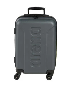 Arena Hard Shell Cabin Trolley Koffer -Sportwetsuit Winkel arena trolley hard shell 005301 100 hard shell cabin trolley f s
