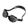 Arena Air Bold Swipe Zwembril Getint Groen/zwart 1 Arena Air Bold Swipe Zwembril Getint Groen/zwart -Sportwetsuit Winkel arena zwembril 105 air bold swipe 001 fl s