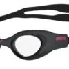 Arena The One Woman Zwembril Zwart 2 Arena The One Woman Zwembril Zwart -Sportwetsuit Winkel arena zwembrillen the one woman 002756 zwart