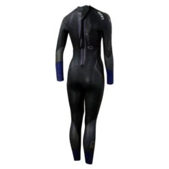 Zone3 Aspire Lange Mouw Wetsuit Dames 7 Zone3 Aspire Lange Mouw Wetsuit Dames -Sportwetsuit Winkel aspire women wetsuit 02