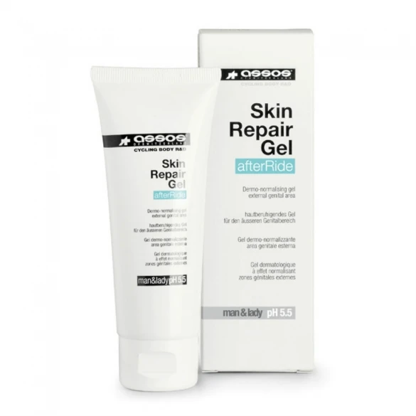Assos Skin Repair Gel 3 Assos Skin Repair Gel