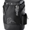 Sailfish Triathlon Rugzak Cape Town 35 Liter Zwart/zilver 1 Sailfish Triathlon Rugzak Cape Town 35 Liter Zwart/zilver -Sportwetsuit Winkel backpack cape town