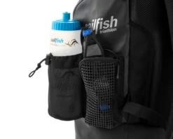Sailfish Triathlon Rugzak Cape Town 35 Liter Zwart/zilver 12 Sailfish Triathlon Rugzak Cape Town 35 Liter Zwart/zilver -Sportwetsuit Winkel backpack cape town det05