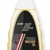 Born Massage Oil Body Care Tube 250ml