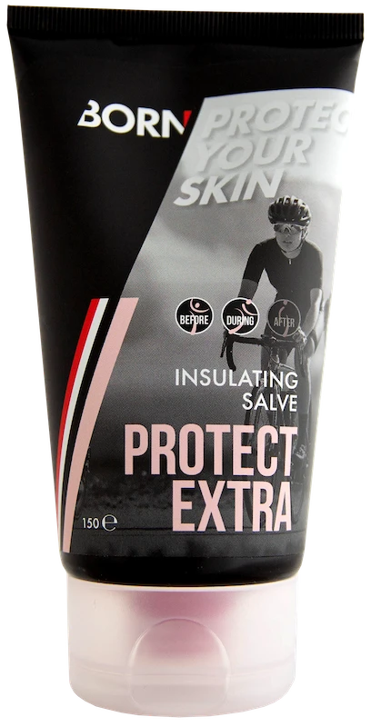 Born Protect Extra Body Care Tube 150ml 3 Born Protect Extra Body Care Tube 150ml