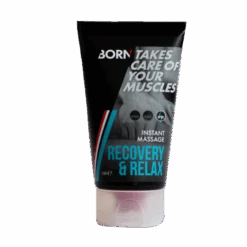 Born Recovery Relax Body Care Tube 150ml