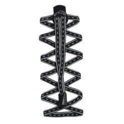 BTTLNS Triathlon Accessoires Voordeel Pakket Rood 11 BTTLNS Triathlon Accessoires Voordeel Pakket Rood -Sportwetsuit Winkel bttlns accessories shoe laces momentum 10 black 01