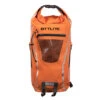 BTTLNS Agenor 1.0 Waterdichte Rugtas Oranje 1 BTTLNS Agenor 1.0 Waterdichte Rugtas Oranje -Sportwetsuit Winkel bttlns agenor waterproof bag orange 01 low