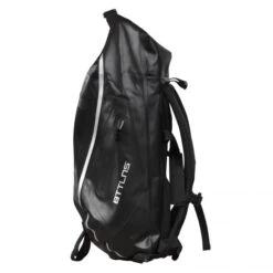 BTTLNS Agenor 1.0 Waterdichte Rugtas Zwart 10 BTTLNS Agenor 1.0 Waterdichte Rugtas Zwart -Sportwetsuit Winkel bttlns backpack waterproof agenor 10 black high 003