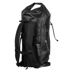 BTTLNS Agenor 1.0 Waterdichte Rugtas Zwart 11 BTTLNS Agenor 1.0 Waterdichte Rugtas Zwart -Sportwetsuit Winkel bttlns backpack waterproof agenor 10 black high 006