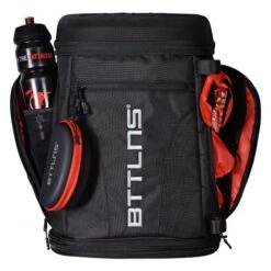 BTTLNS Amphion 1.0 Multifunctionele Rugtas 30 Liter Zwart 17 BTTLNS Amphion 1.0 Multifunctionele Rugtas 30 Liter Zwart -Sportwetsuit Winkel bttlns bags backpack amphion 10 black high 005