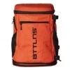 BTTLNS Amphion 1.0 Multifunctionele Rugtas 30 Liter Oranje 2 BTTLNS Amphion 1.0 Multifunctionele Rugtas 30 Liter Oranje -Sportwetsuit Winkel bttlns bags backpack amphion 10 orange high 002
