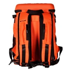 BTTLNS Amphion 1.0 Multifunctionele Rugtas 30 Liter Oranje 14 BTTLNS Amphion 1.0 Multifunctionele Rugtas 30 Liter Oranje -Sportwetsuit Winkel bttlns bags backpack amphion 10 orange high 003