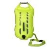 BTTLNS Amphitrite 1.0 Saferswimmer Zwemboei 20 Liter Groen