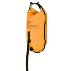 BTTLNS Amphitrite 1.0 Saferswimmer Zwemboei 20 Liter Geel -Sportwetsuit Winkel bttlns buoy amphitrite yellow low 05