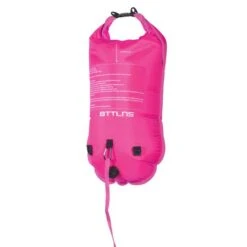 BTTLNS Kronos 1.0 Safeswimmer Backpack Zwemboei 28 Liter Roze 21 BTTLNS Kronos 1.0 Safeswimmer Backpack Zwemboei 28 Liter Roze -Sportwetsuit Winkel bttlns buoy kronos pink low 09