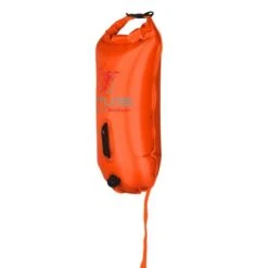 BTTLNS Saferswimmer Zwemboei 28 Liter Poseidon 1.0 Oranje 18 BTTLNS Saferswimmer Zwemboei 28 Liter Poseidon 1.0 Oranje -Sportwetsuit Winkel bttlns buoy poseidon orange low 04