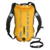BTTLNS Tethys 1.0 Safeswimmer Zwemboei 35 Liter Geel 1 BTTLNS Tethys 1.0 Safeswimmer Zwemboei 35 Liter Geel -Sportwetsuit Winkel bttlns buoy tethys yellow low 01