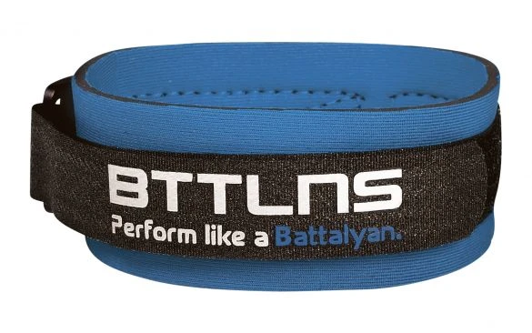BTTLNS Chipband Achilles 2.0 Blauw 3 BTTLNS Chipband Achilles 2.0 Blauw